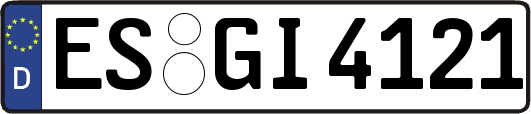 ES-GI4121