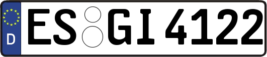 ES-GI4122