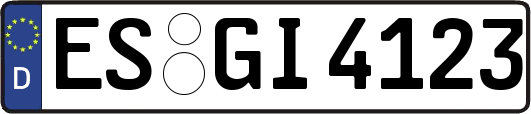 ES-GI4123