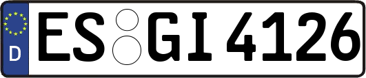 ES-GI4126