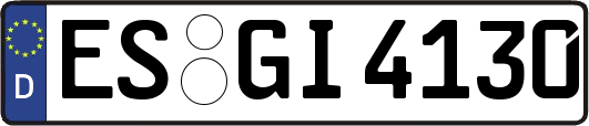 ES-GI4130