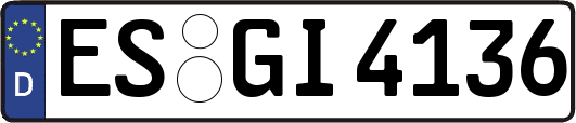 ES-GI4136