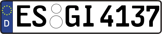 ES-GI4137