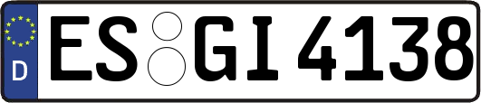 ES-GI4138