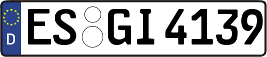 ES-GI4139