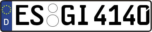 ES-GI4140