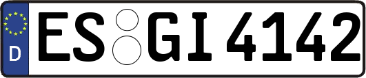 ES-GI4142