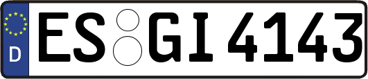 ES-GI4143