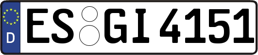 ES-GI4151