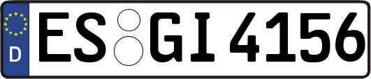 ES-GI4156