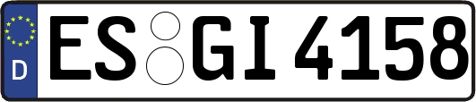ES-GI4158
