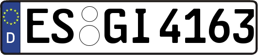 ES-GI4163