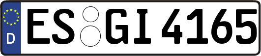 ES-GI4165