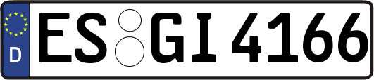 ES-GI4166
