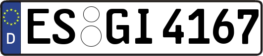 ES-GI4167