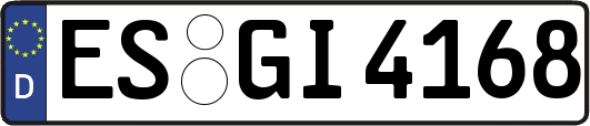 ES-GI4168