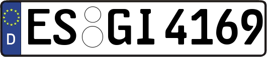 ES-GI4169