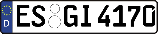 ES-GI4170