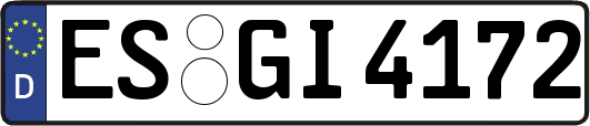 ES-GI4172