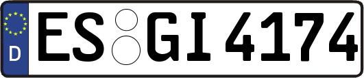 ES-GI4174