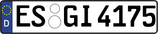 ES-GI4175