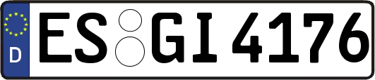 ES-GI4176