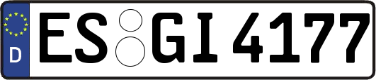 ES-GI4177