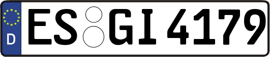 ES-GI4179