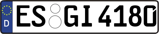 ES-GI4180