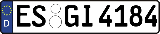 ES-GI4184