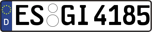 ES-GI4185