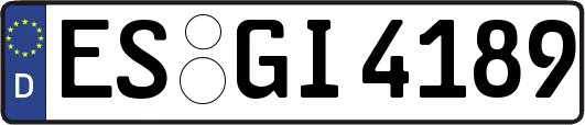 ES-GI4189