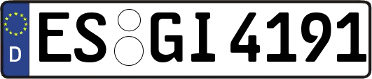 ES-GI4191