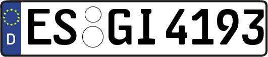 ES-GI4193