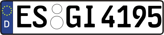 ES-GI4195