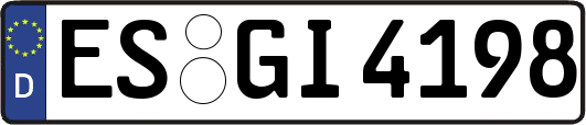 ES-GI4198
