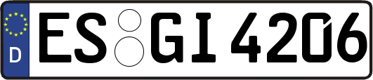 ES-GI4206