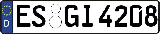 ES-GI4208