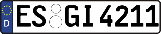 ES-GI4211