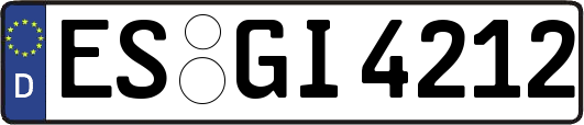 ES-GI4212