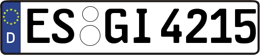 ES-GI4215