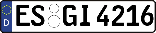 ES-GI4216