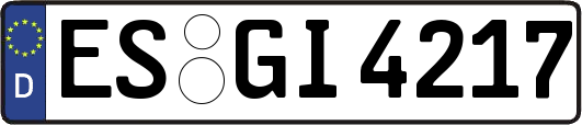 ES-GI4217
