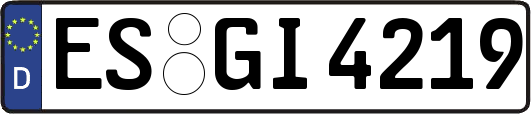 ES-GI4219