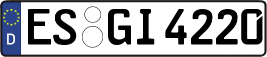 ES-GI4220