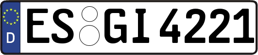 ES-GI4221