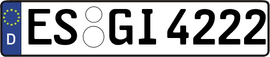 ES-GI4222