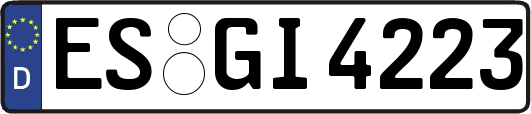 ES-GI4223