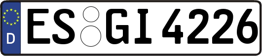 ES-GI4226