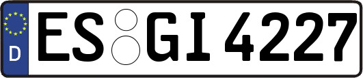 ES-GI4227